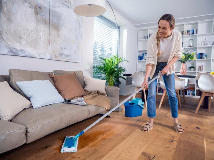 Image du produit Leifheit Power Clean