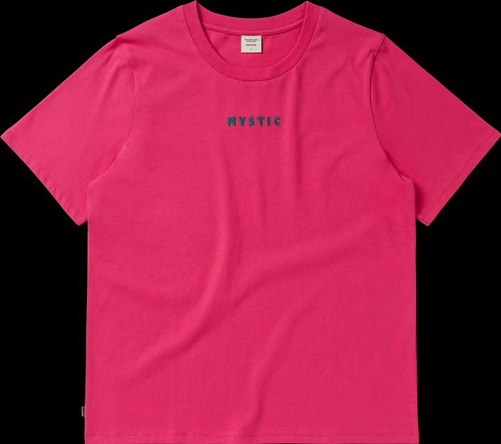 Mystic Brand Season Tee wmn