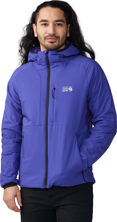 Mountain Hardwear Kor Stasis™ Hoody (XL)