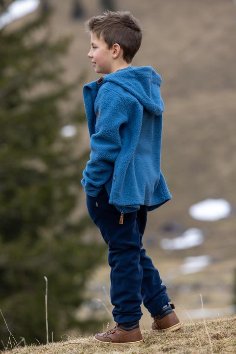 Immagine prodotto Rukka Pile sherpa per bambini Sammy (164)