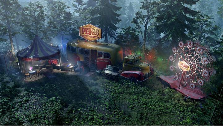Immagine prodotto Nacon Gaming Benvenuti a Paradize (PS5, FR, DE)