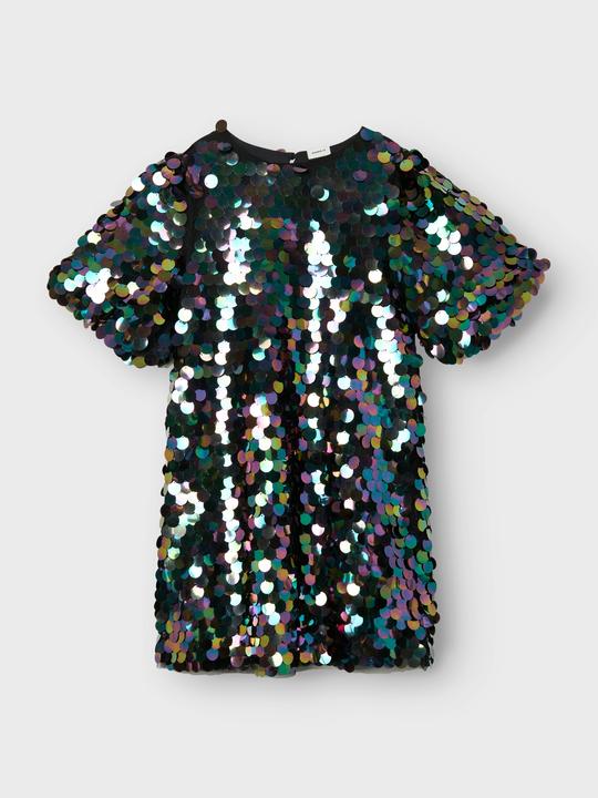 Immagine prodotto Name it Abito in paillettes (164)