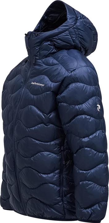 Immagine prodotto Peak Performance Giacca con cappuccio Helium Down (XL)