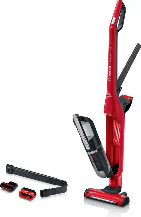 Produktbild Bosch Hausgeräte BBH3ZOO28