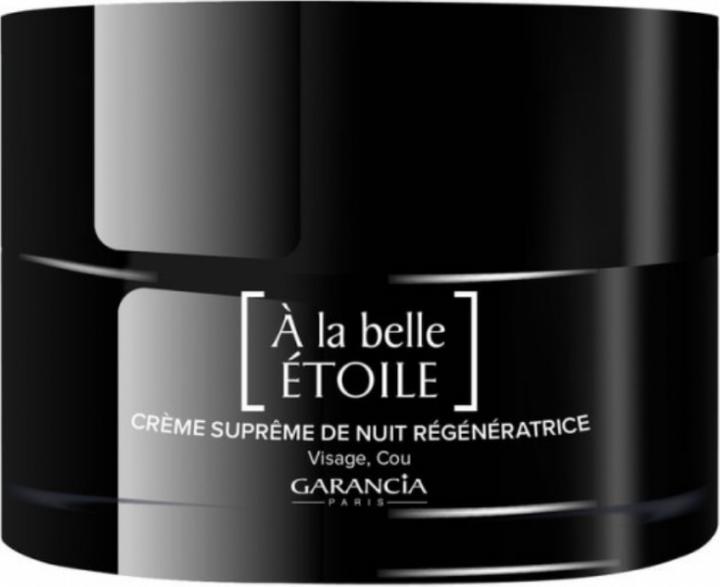 Garancia A La Belle Etoile Crème (40 ml, Nachtcreme)