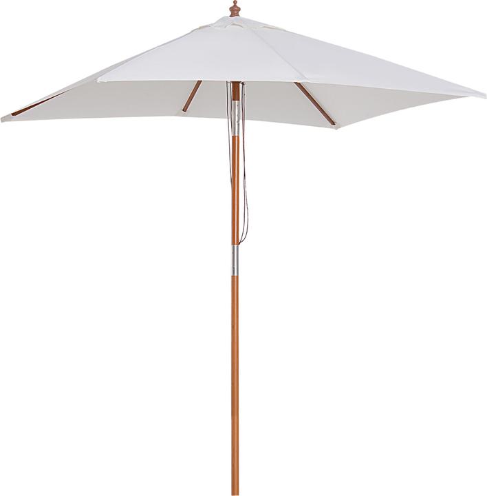 Produktbild Outsunny Sonnenschirm knickbar (1.50 m)