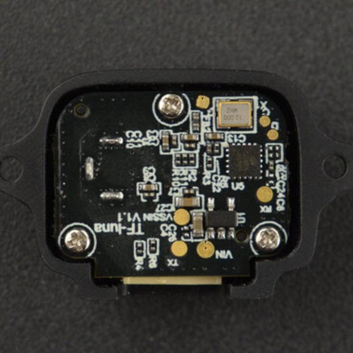 Produktbild DFRobot TF-Luna ToF Micro Single-point Ranging LiDAR