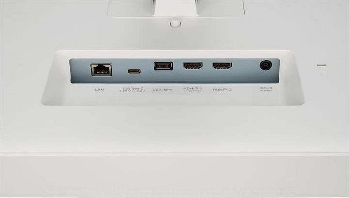 Immagine prodotto LG 32SQ700S-W (3840 x 2160 pixel, 32")