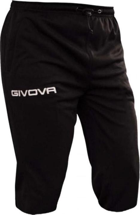Givova Eine Shorts (XXS)