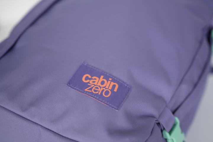 Actual product image Cabin zero CabinZero (25 l)