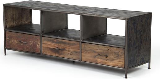 PLM Design Sixties Square (160 x 45 x 55 cm)