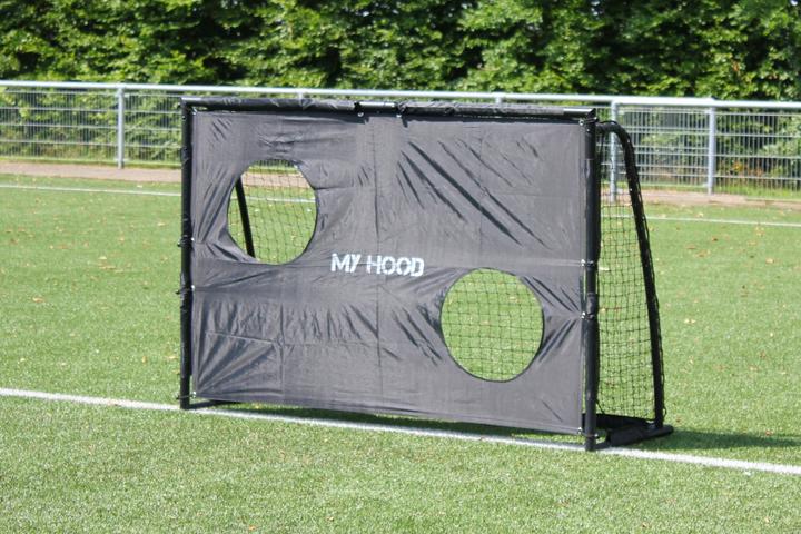 Image du produit My Hood But de football Munich - 180 cm (302036)