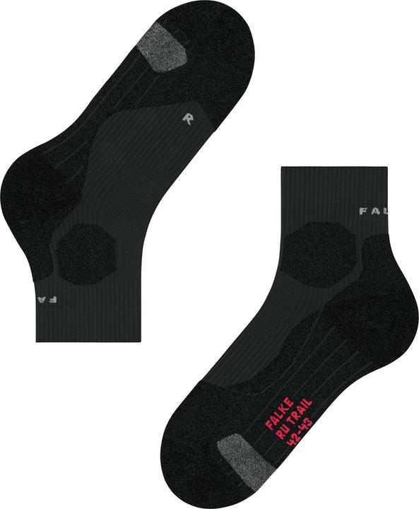 Immagine prodotto Falke Women's RU Trail Grip (35 - 36)