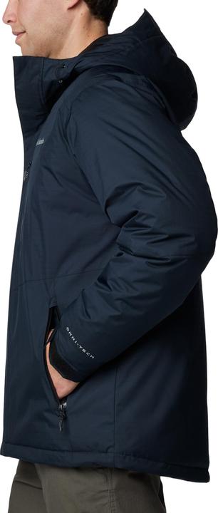 Actual product image Columbia Oak Harbor™ II Insulated Jacket (XL)