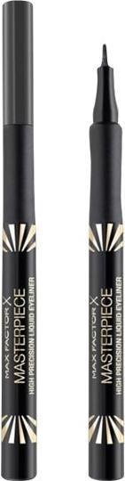 Max Factor Masterpiece (01 Velvet Black)
