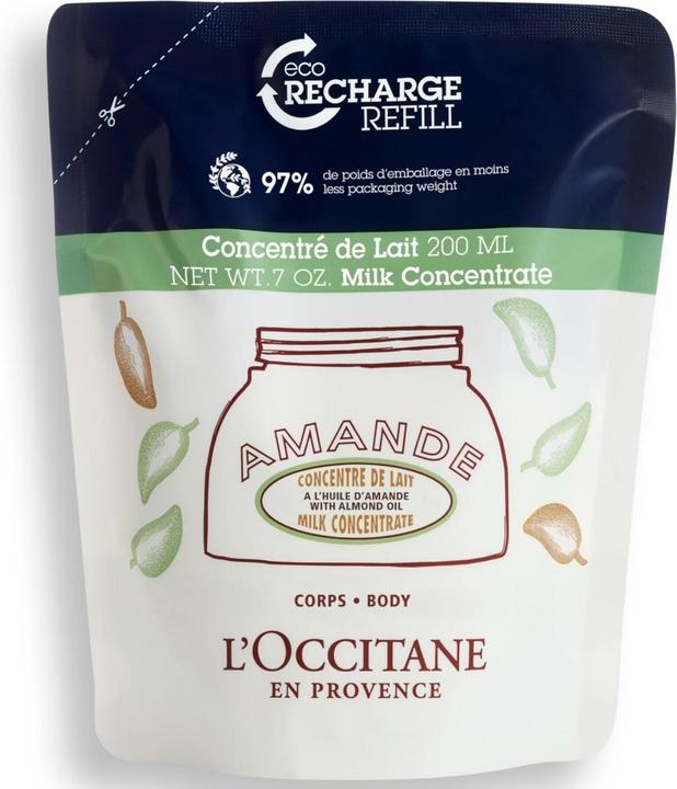 Produktbild L'Occitane Amande (Körperlotion, 200 ml)