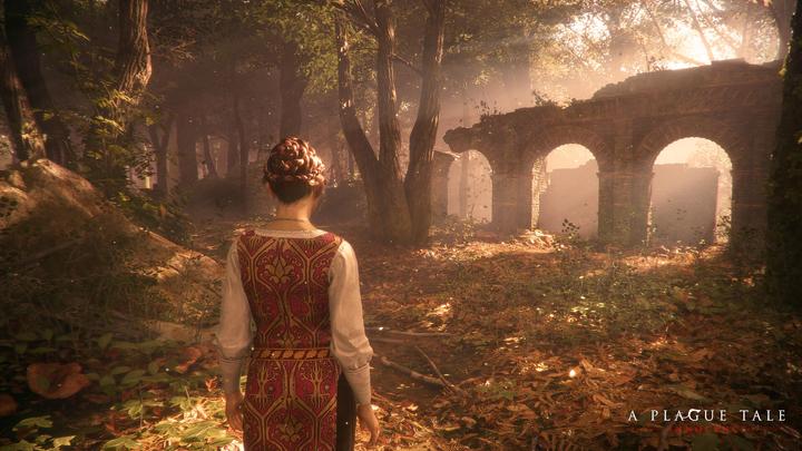 Image du produit Nacon Gaming A Plague Tale : Innocence (PS4)
