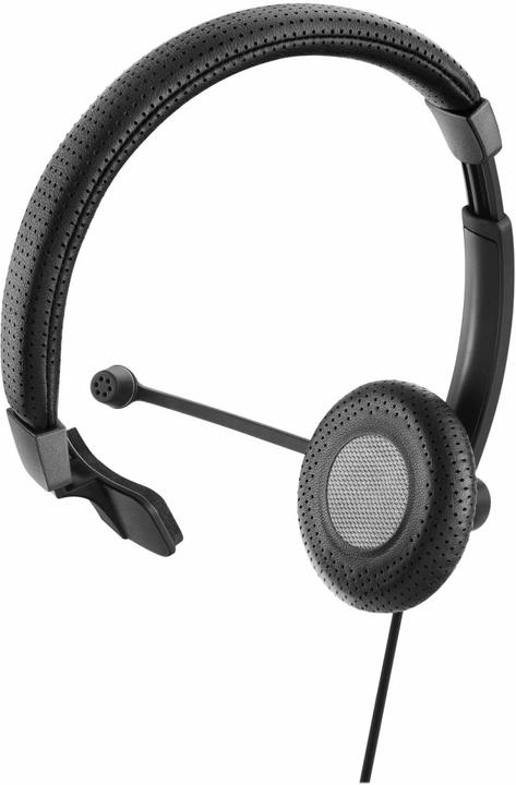 Actual product image EPOS Impact SC 45 USB MS 3.5mm mono (Cable, USB-A)