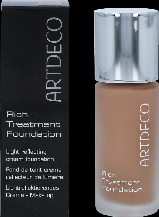 Produktbild Artdeco Rich Treatment (21 Delicious Cinnamon)