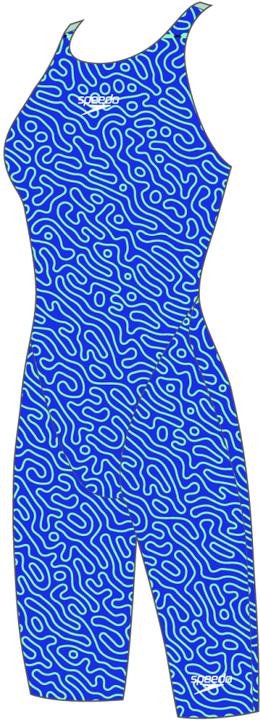 Speedo Fastskin Junior Endurance+ Ope (32)