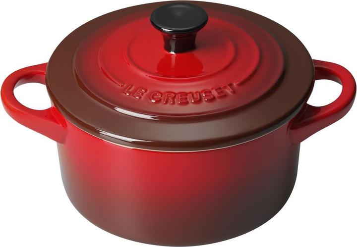 Image du produit Le Creuset Mini-Cocotte (Casserole, Céramique)