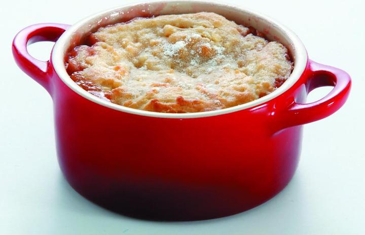 Image du produit Le Creuset Mini-Cocotte (Casserole, Céramique)