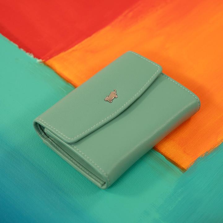Actual product image Braun Büffel Joy Rfid