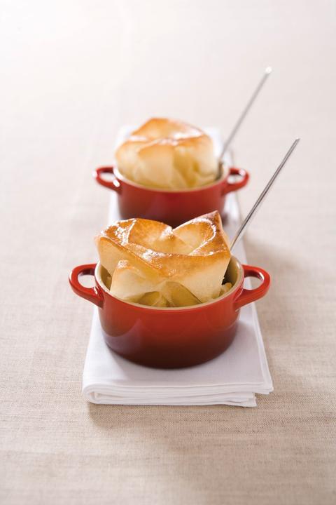 Image du produit Le Creuset Mini-Cocotte (Casserole, Céramique)