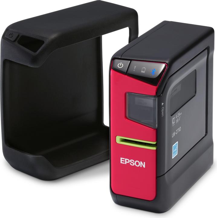 Produktbild Epson LABELWORKS LW-Z710 220V und 24