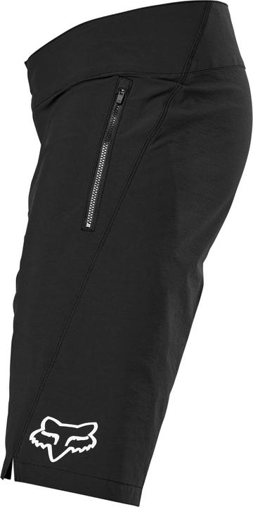 Actual product image Fox Short 22 Flexair Blk (M)
