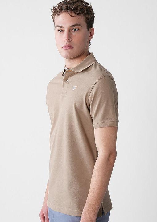Produktbild Barbour Poloshirt (M)