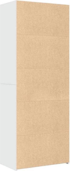 Actual product image VidaXL Highboard (70 x 41 x 185 cm)