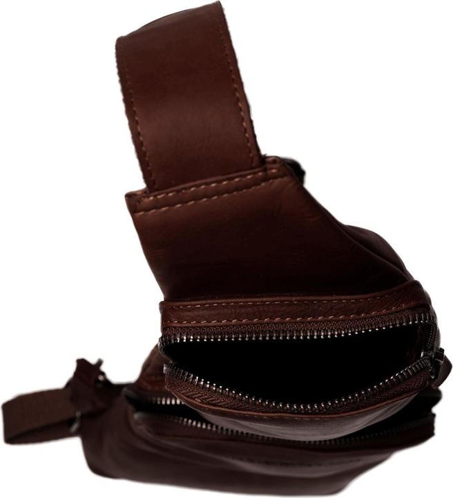 Immagine prodotto The Chesterfield Brand Borsa a tracolla Logan 0286
