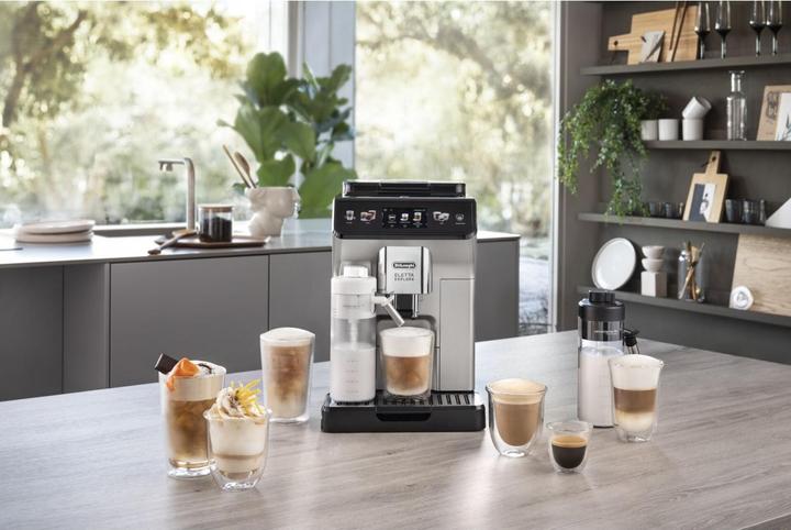 Productafbeelding De'Longhi Eletta Explore