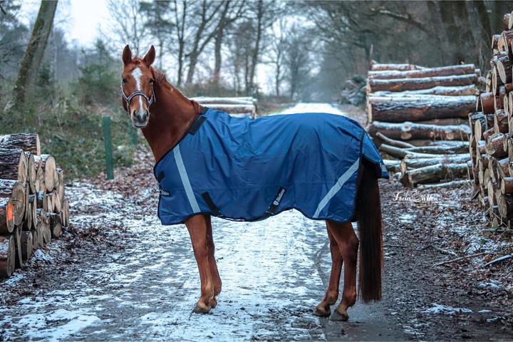 Produktbild Stallone Weidedecke Denver 100 g (105 cm)