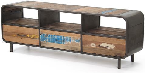 PLM Design Sixties Round (160 x 40 x 55 cm)
