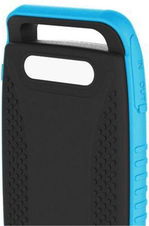 Actual product image Xlayer Solar charger Powerbank (15000 mAh, 5 W, 55.50 Wh)