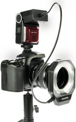 Dörr Ringblitz DAF-14 TTL Nikon (Nikon)