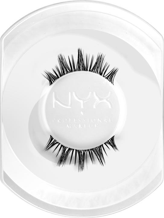 Produktbild NYX Professional Make-Up Jumbo Lash! (Künstliche Wimpern)