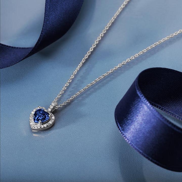 Image du produit Morellato Collier Tesori (Argent 925, 38 - 42 cm)
