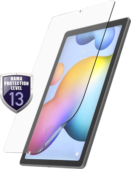 Hama Hiflex" für Samsung Galaxy Tab S6 Lite (10.4 (1 Stück, Galaxy Tab S6 Lite)