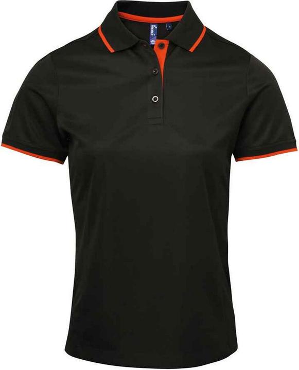 Premier Coolchecker Poloshirt (XS)