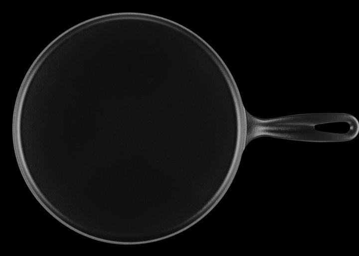 Productafbeelding Le Creuset Handtekening (27 cm, Koekenpan, Gietijzer)