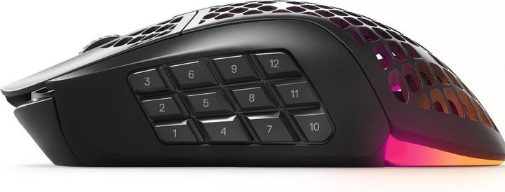 Immagine prodotto SteelSeries Aerox 9 (Senza fili)