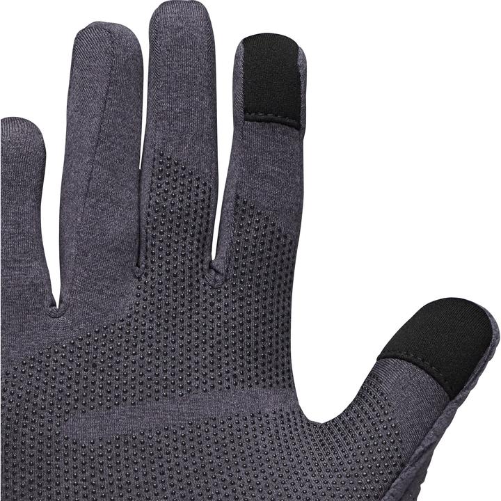 Image du produit Black Diamond Gants à Capuche Coupe-Vent Deploy (XS)