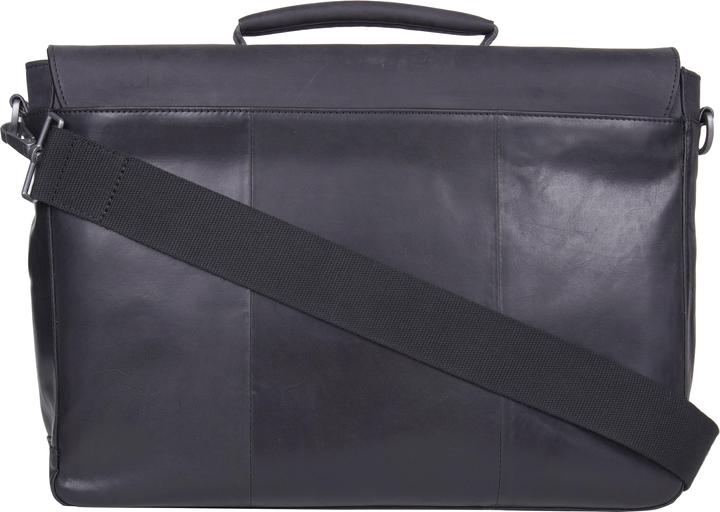 Actual product image Strellson Briefcase Brick Lane Jim Briefbag LHF (17")