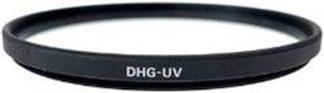 Actual product image Dörr UV Filter DHG 43mm (43 mm, UV filter)