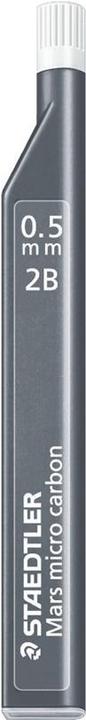 Produktbild Staedtler Mars Micro (0.50 mm, 2B, 1 x)