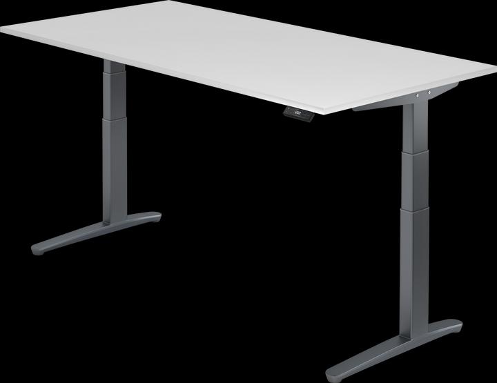 Image du produit MC Bureau assis-debout MyLift XB (200 x 100 x 65 cm)