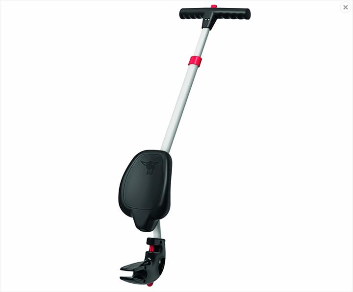 Actual product image BIG Bobby Car Multi Push Rod